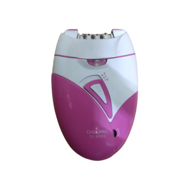 Daling women Hair Epilator DL-6003