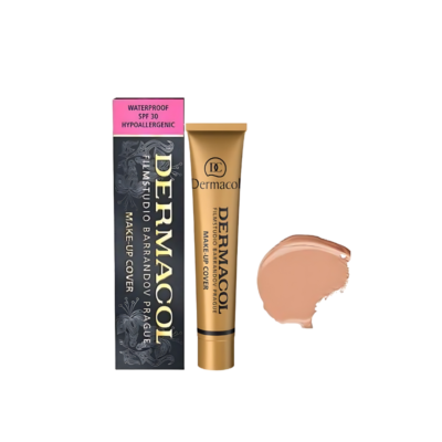 Dermacol Foundation price in pakistan