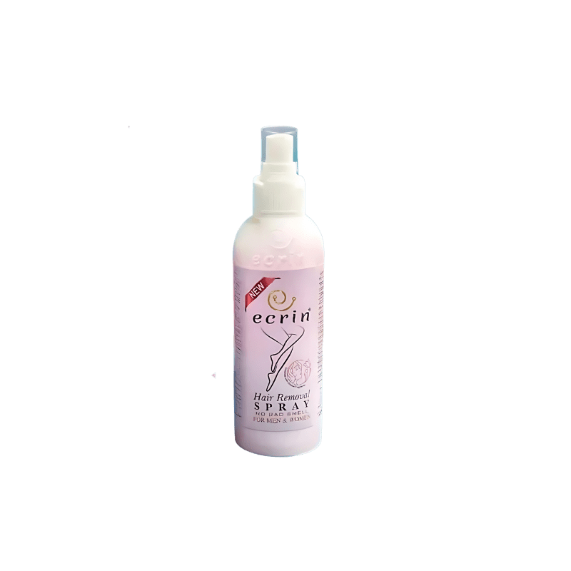 Ecrin Hair Removal Spray Price in Pakistan