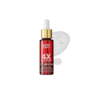 Golden Pearl Glutathione Serum