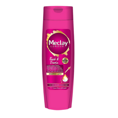 Meclay London Shampoo