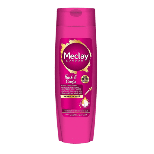 Meclay London Shampoo