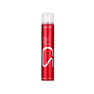 Sabalon Hair Spray