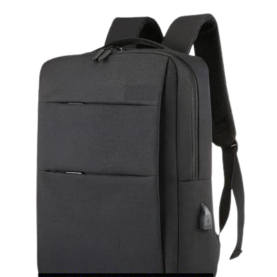 casual laptop bag