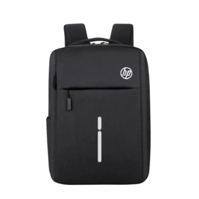 hp laptop bag black