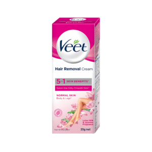 Veet Hair Removal Cream