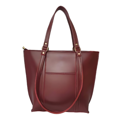 women leather pu bag price in pakistan