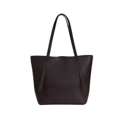 Bagx Nova Leather Shoulder Bag