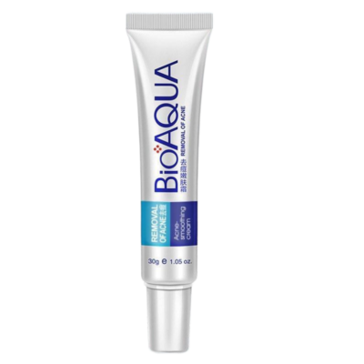 Bioaqua Acne and Wrinkle Removal Cream