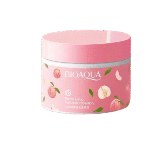Bioaqua Peach Exfoliating Face Gel