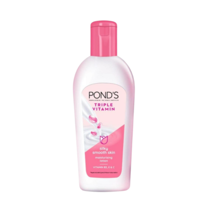 Ponds Body Lotion price in Pakistan