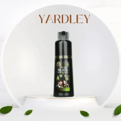 Alternative view of Yardley Hair Color Shampoo