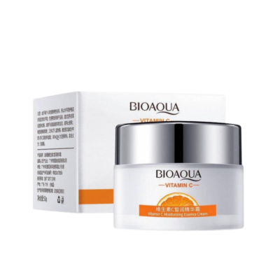 bioaqua moisturizing cream