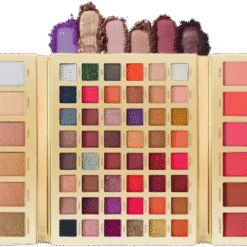 Matte glitter makeup Pallette