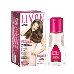 Livon Hair Serum 100ml