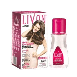 Livon Hair Serum 100ml