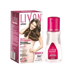 Livon Hair Serum 50ml