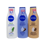 Nivea Body Lotion