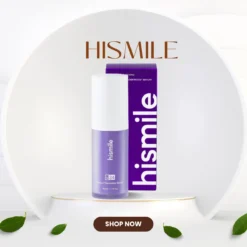hismile price in pakistan