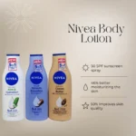 nivea body lotion price in pakistan