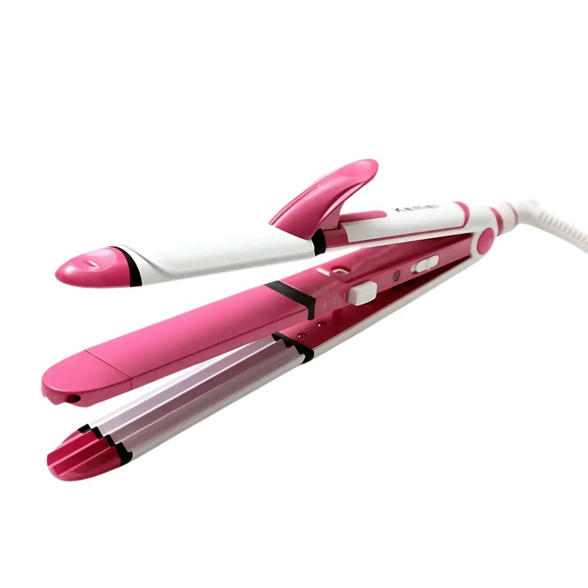 kemei Hair Straightner