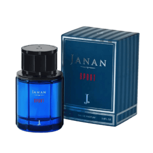 Janan Sports Perfume for Men