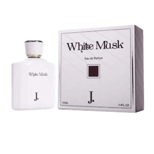 White Musk Perfume for Men