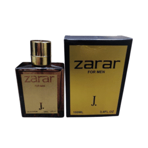 Zarar Perfume by J. for Men