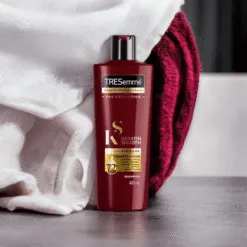 Tresemme Shampoo Keratin Smooth