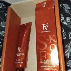 Customer review about fv foundation