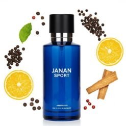 janan perufme sport