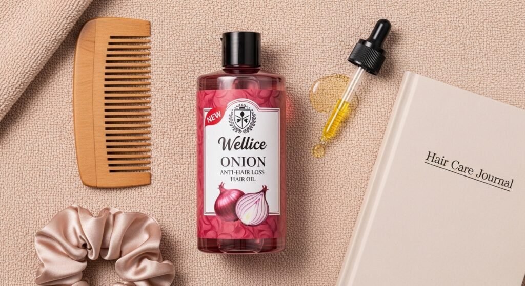 buy wellice oil