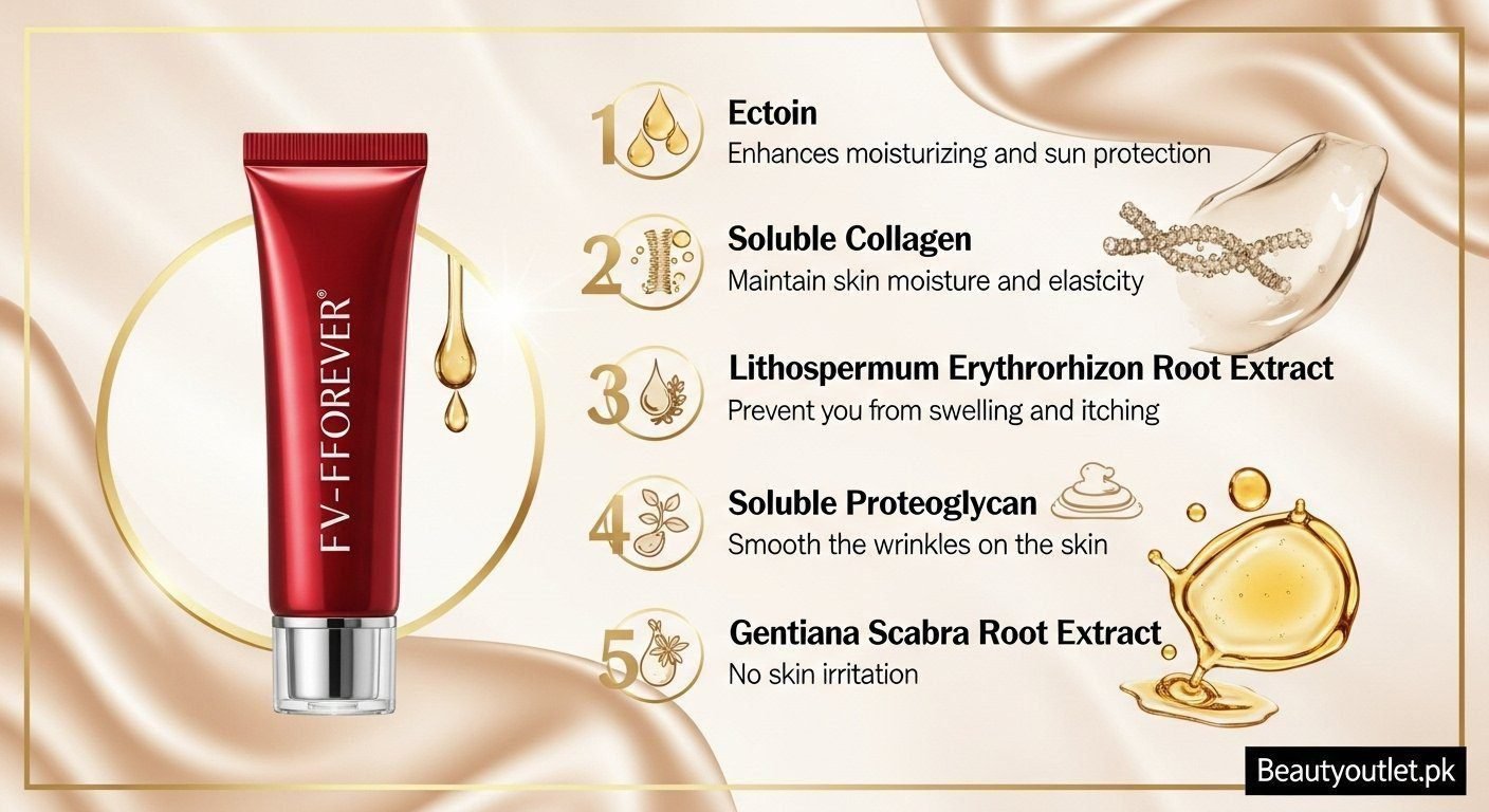 how to use fv foundation