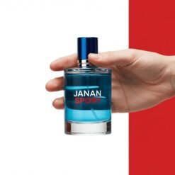 janan men perfume