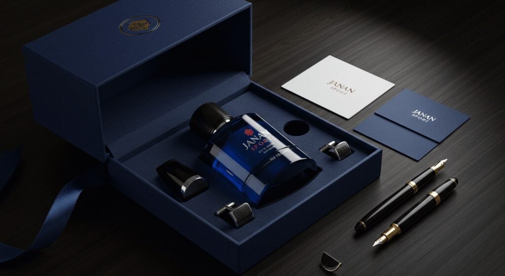 janan perfume gift for men and women