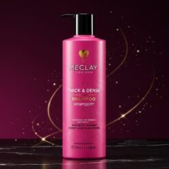 meclay hair shampoo