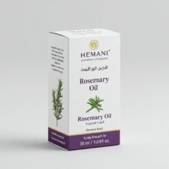 rosemary oil