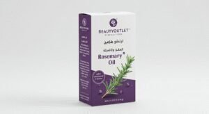 Rosemary Oil Essential