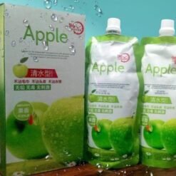 apple hair Color