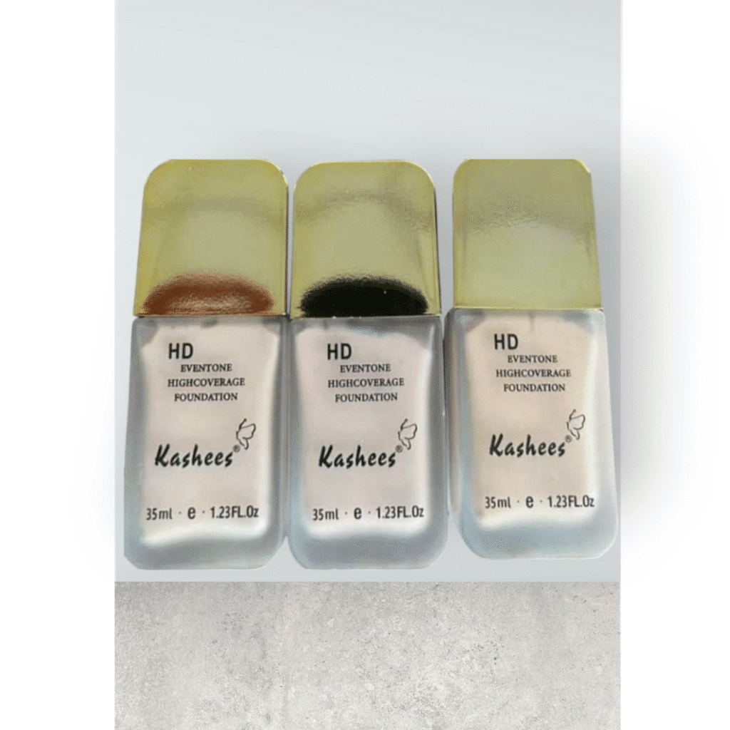 buy kashees foundation in pakistan