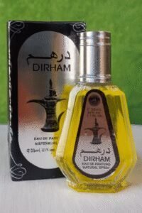 Dirham Perfume – 50ml