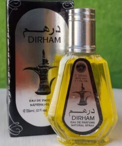 dirham perfume price in pakistan