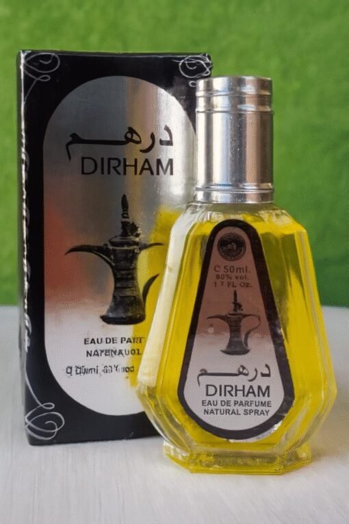 dirham perfume price in pakistan