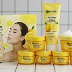 garnier facial kit price in pakistan