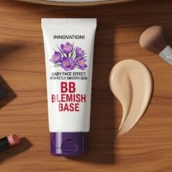 Alternative view of XQM BB Cream Blemish Base 65 ML - BB Multifunction