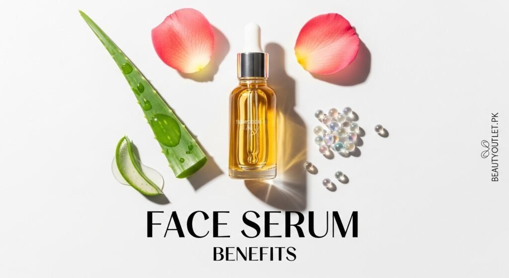 Face Serum Benefits