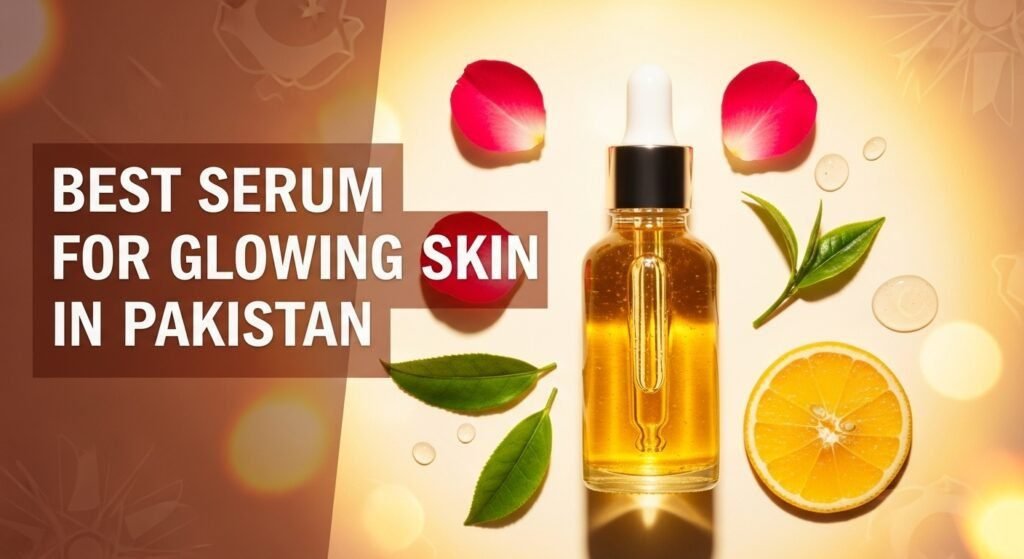 best serum for glowing skin