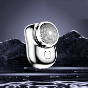 Portable Electric Shaver